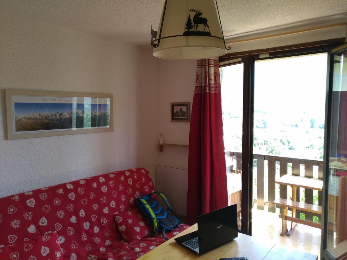 Appartement De Vacances Barcelonnette Exterior foto