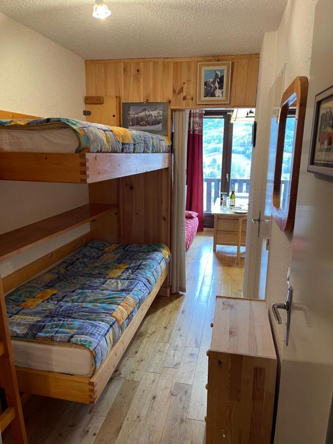Appartement De Vacances Barcelonnette Exterior foto