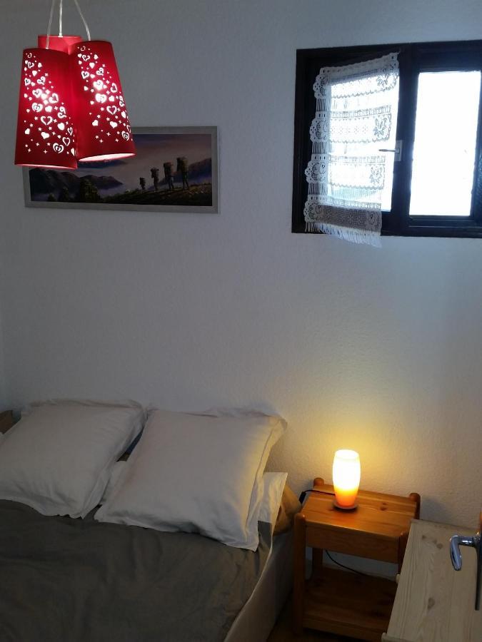 Appartement De Vacances Barcelonnette Exterior foto