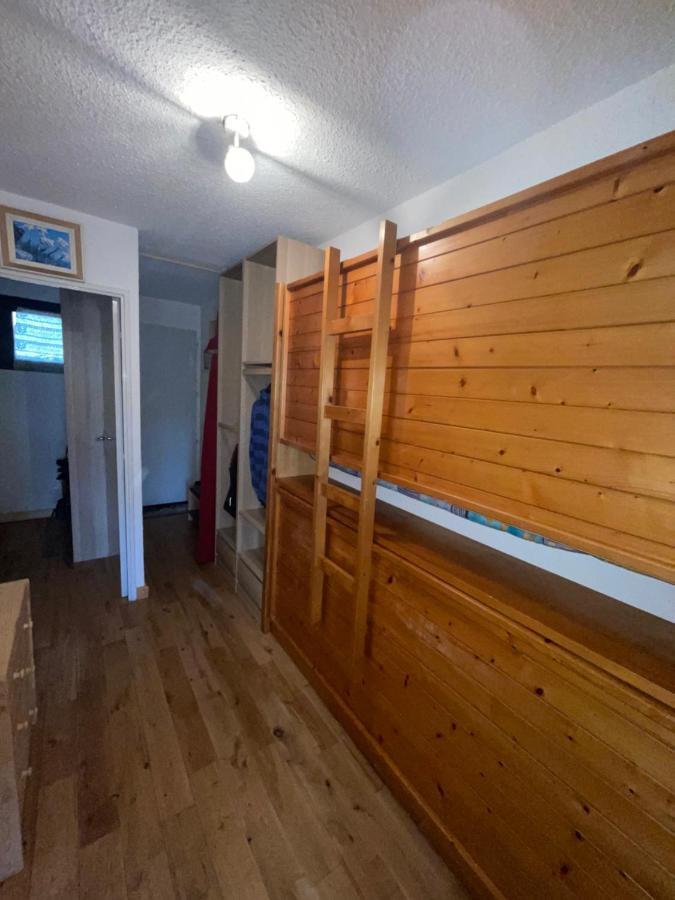 Appartement De Vacances Barcelonnette Exterior foto